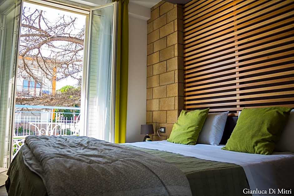 Mongibello Palace B&B