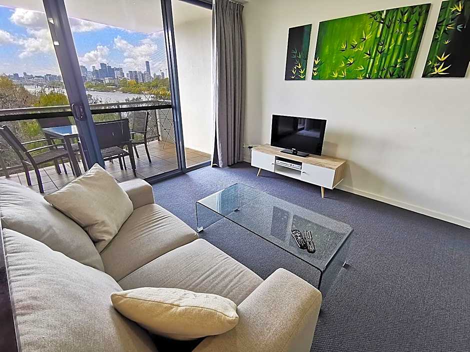 Inn on The Park Apartments