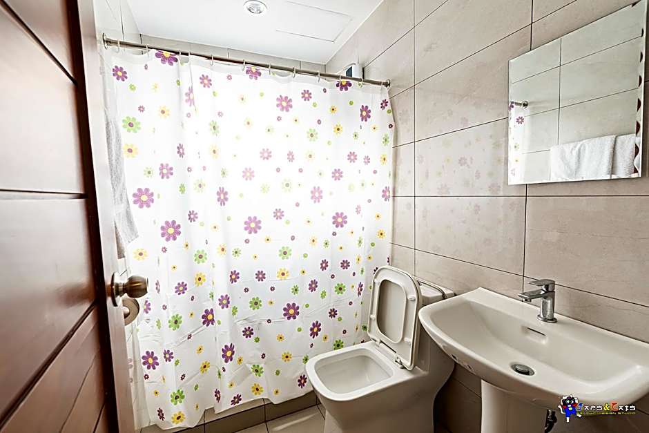 Verjandel Residences