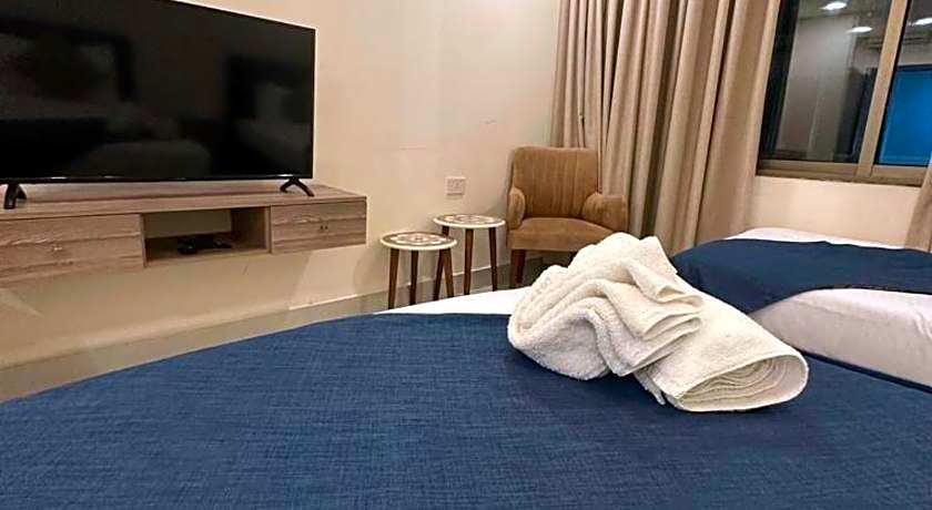 Orient Prince Hotel