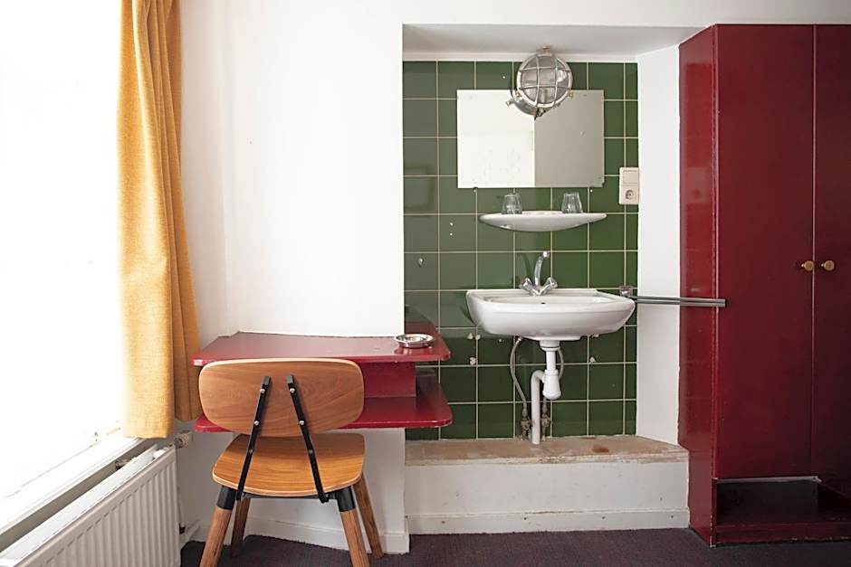 Hotel Internationaal