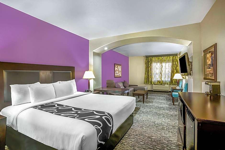 La Quinta Inn & Suites by Wyndham Kyle