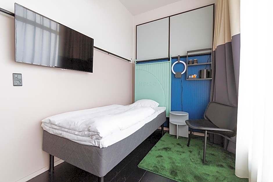 CPH Hotel