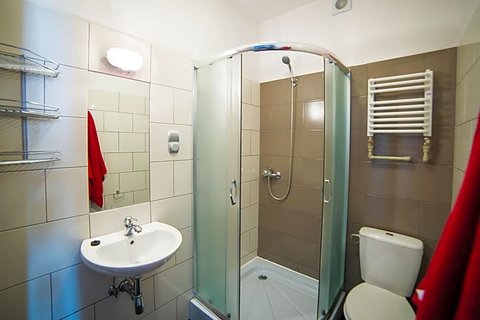 Hostel Fabryka