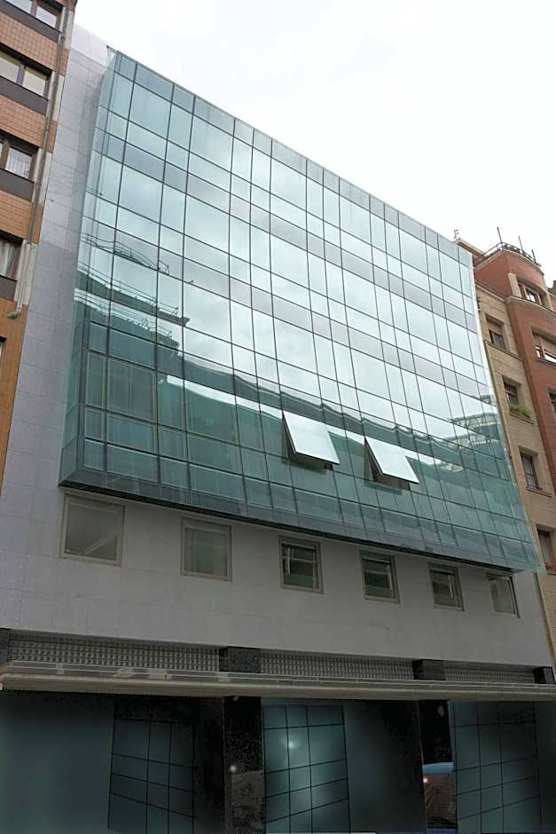 Santiago Apartments Bilbao