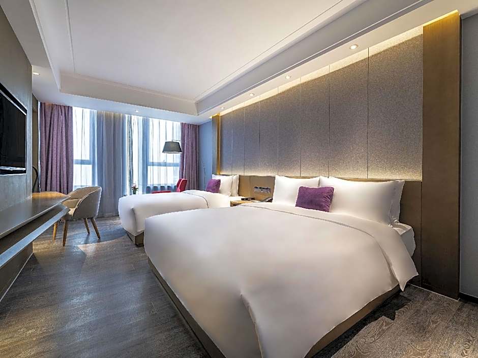 Mercure Kunshan Hi Tech Zone