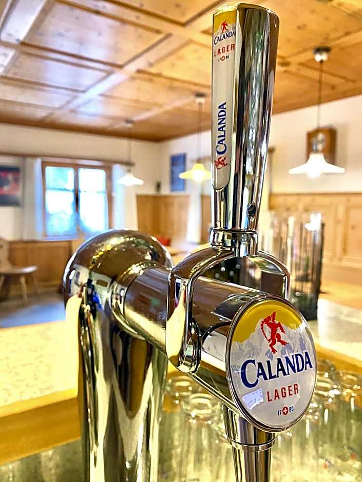 Hotel Central La Fainera Superior