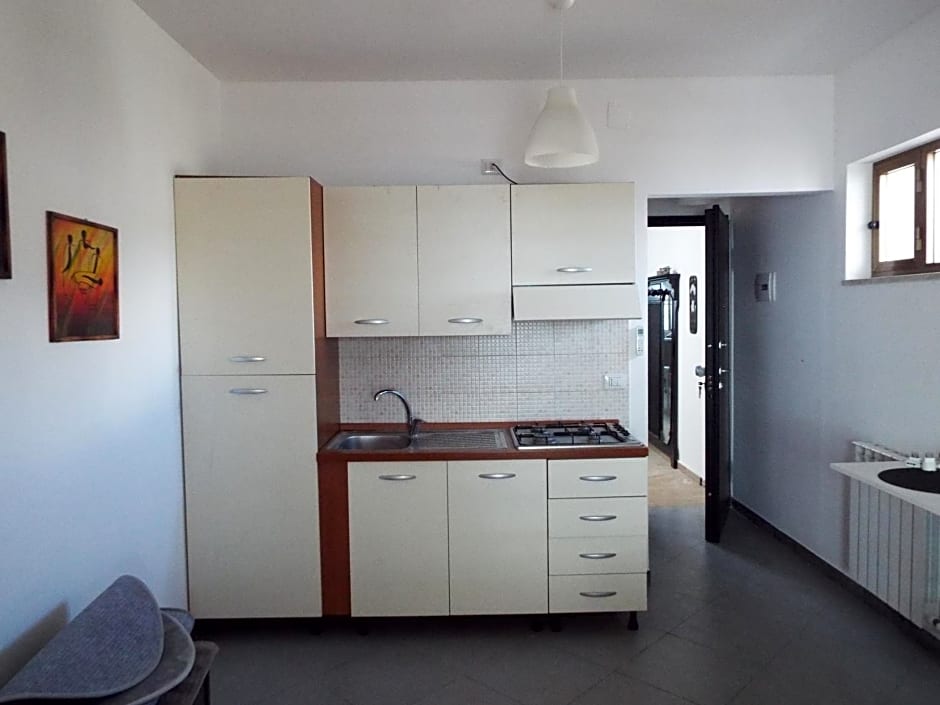 Semu A Mari B&B