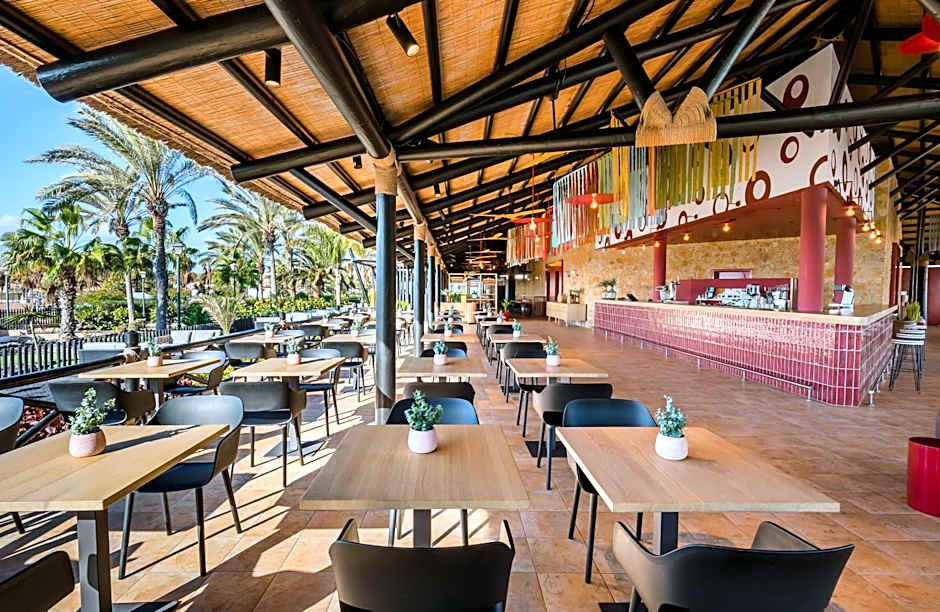 Barceló Fuerteventura Mar