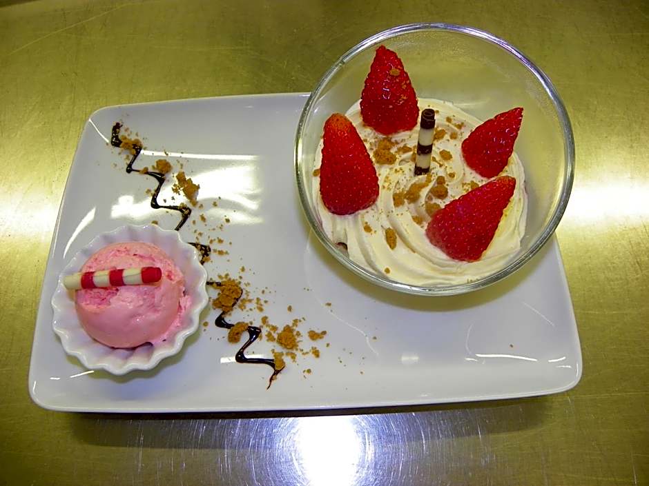 Logis- Hôtel Spa Restaurant l'Epicurial