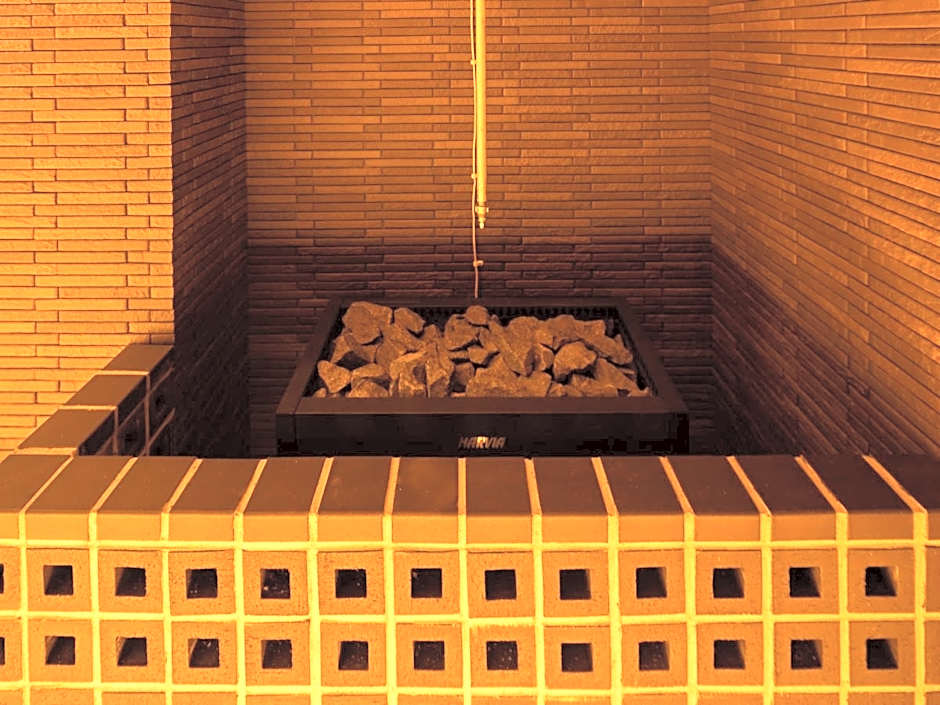 Kurashiki Station Hotel