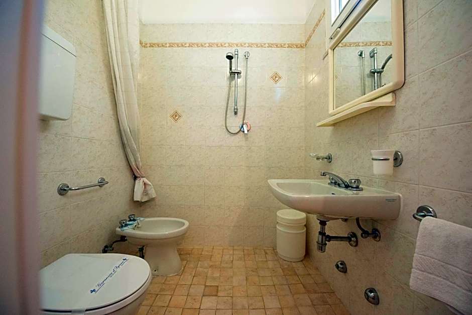 Hotel Settebello B&B