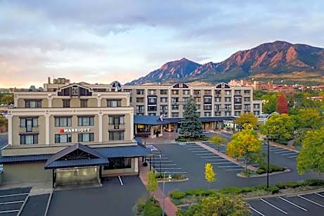 Boulder Marriott