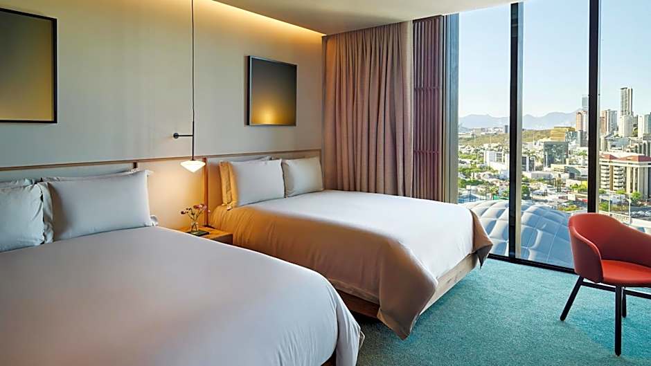 Intercontinental Presidente Monterrey By IHG