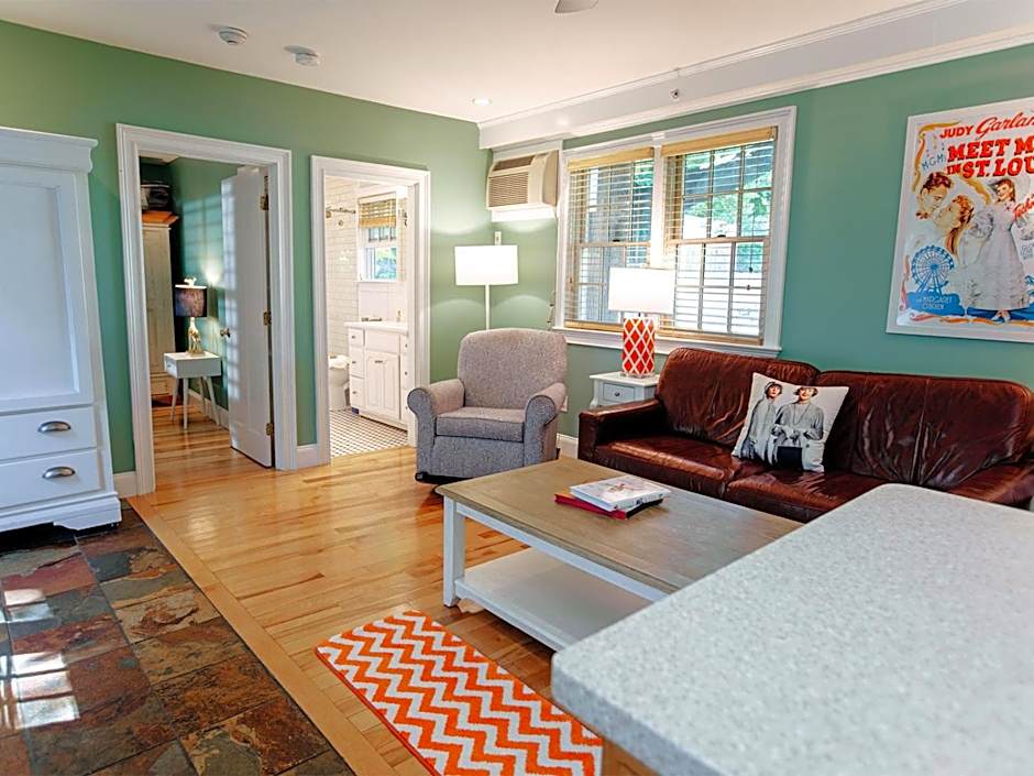 The Provincetown Hotel at Gabriel's