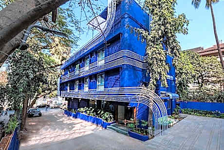 Hotel Kemps Corner