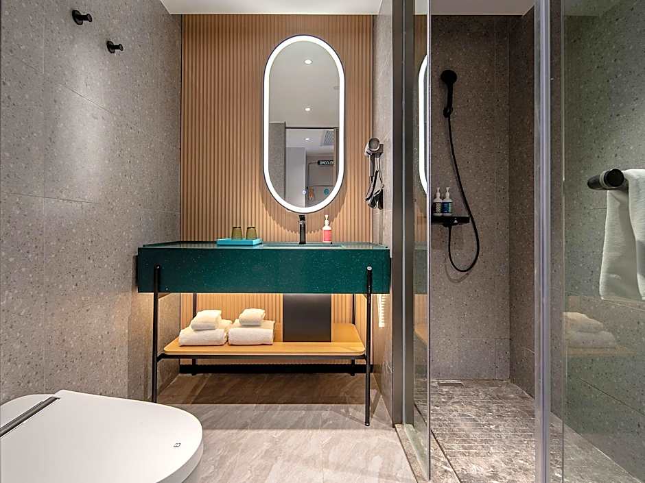 City Comfort Inn Zhaoqing Qixingyan Scenic Area