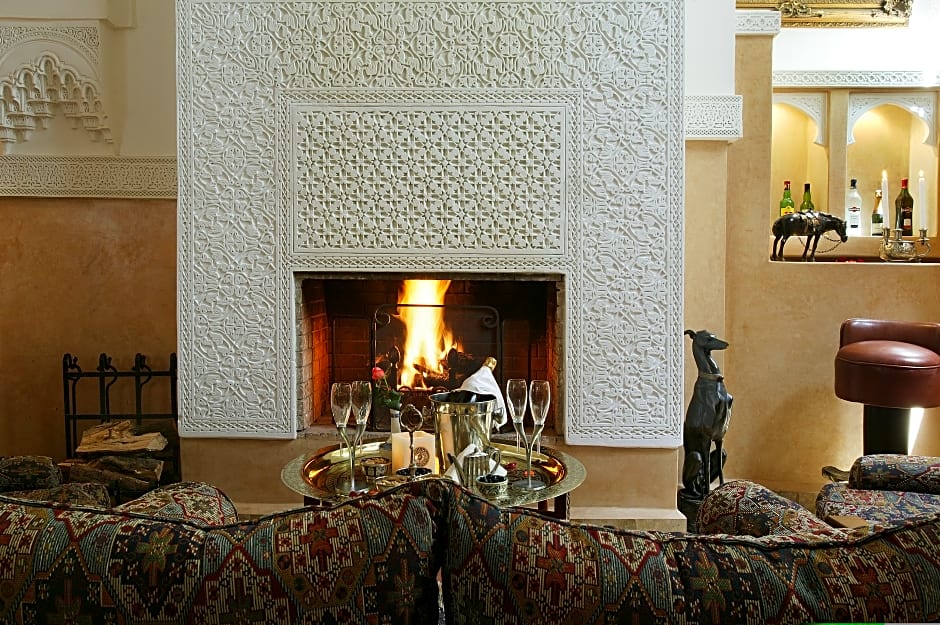 Riad and Spa Esprit Du Maroc