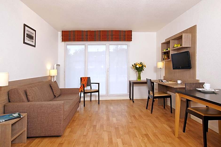 Residhome Geneve Prevessin Le Carre d'Or