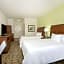 Hilton Garden Inn Lincoln Downtown/Haymarket