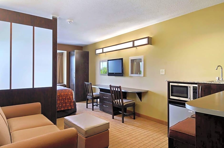 Microtel Inn & Suites By Wyndham Marietta