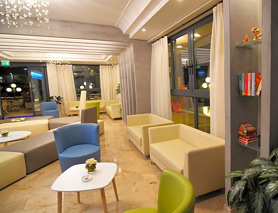 Hotel Adele