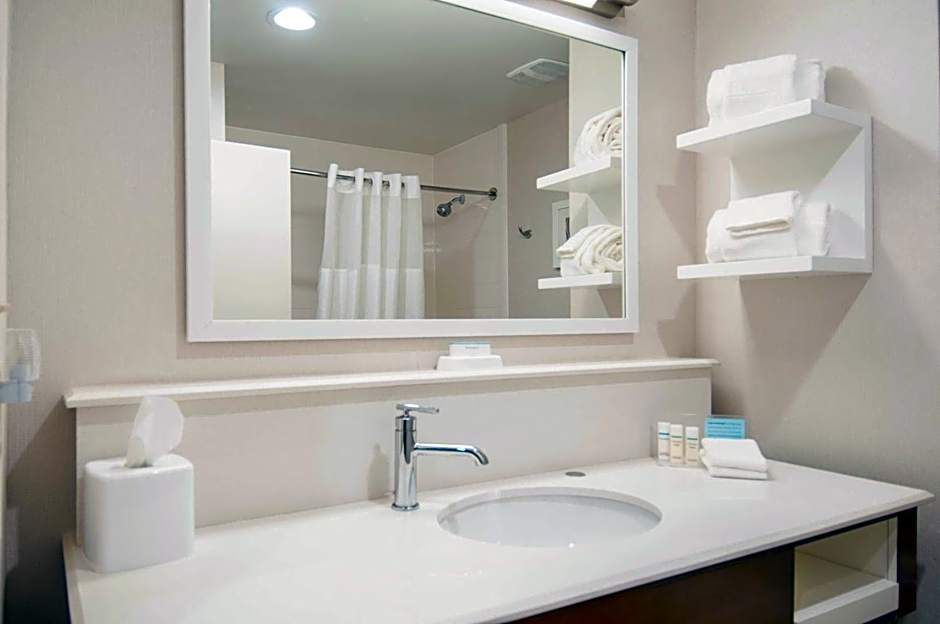 Hampton Inn By Hilton Opelousas