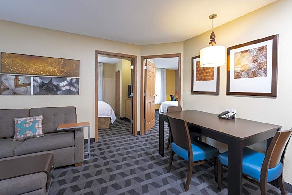 TownePlace Suites by Marriott East Lansing