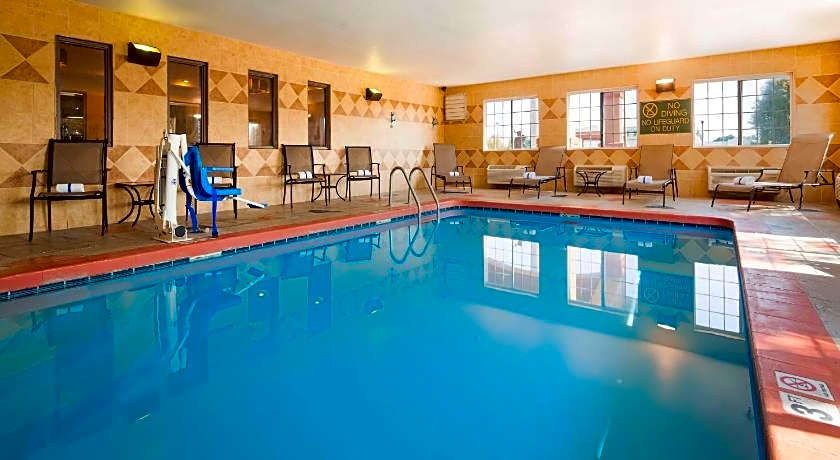 Best Western J. C. Inn