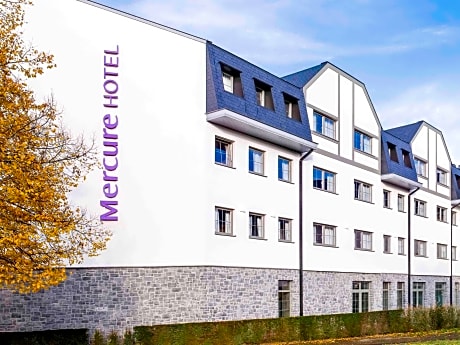 Mercure Han-sur-Lesse