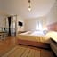 Central Apartments Integrated Hotel
