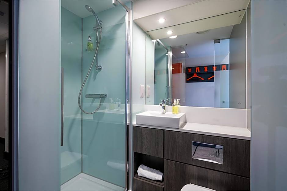 easyHotel Sheffield
