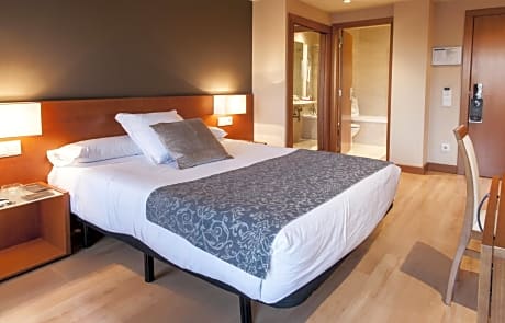 Double or Twin Room with Parking