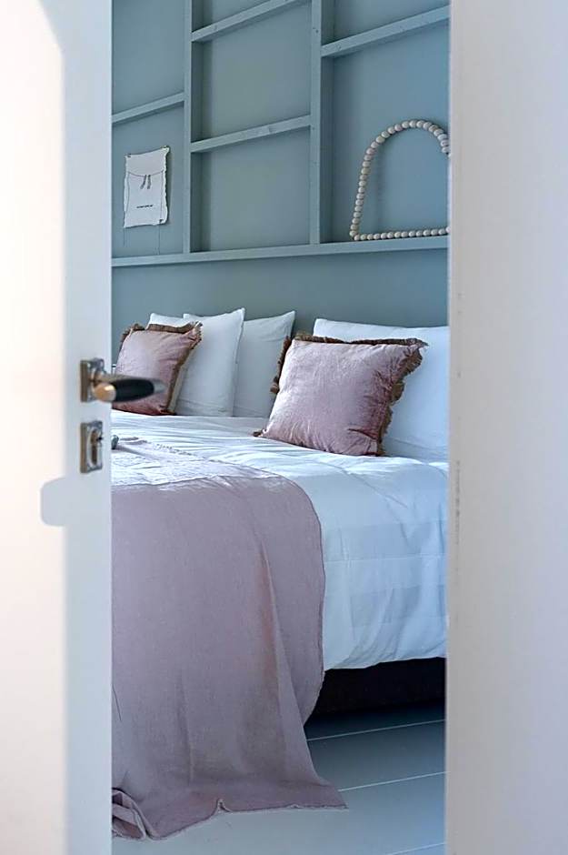 Boutique Hotel - de Stadsherberg Alphen