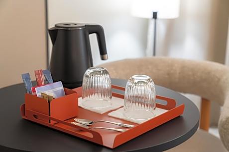 Privilege Double Room with sofa bed