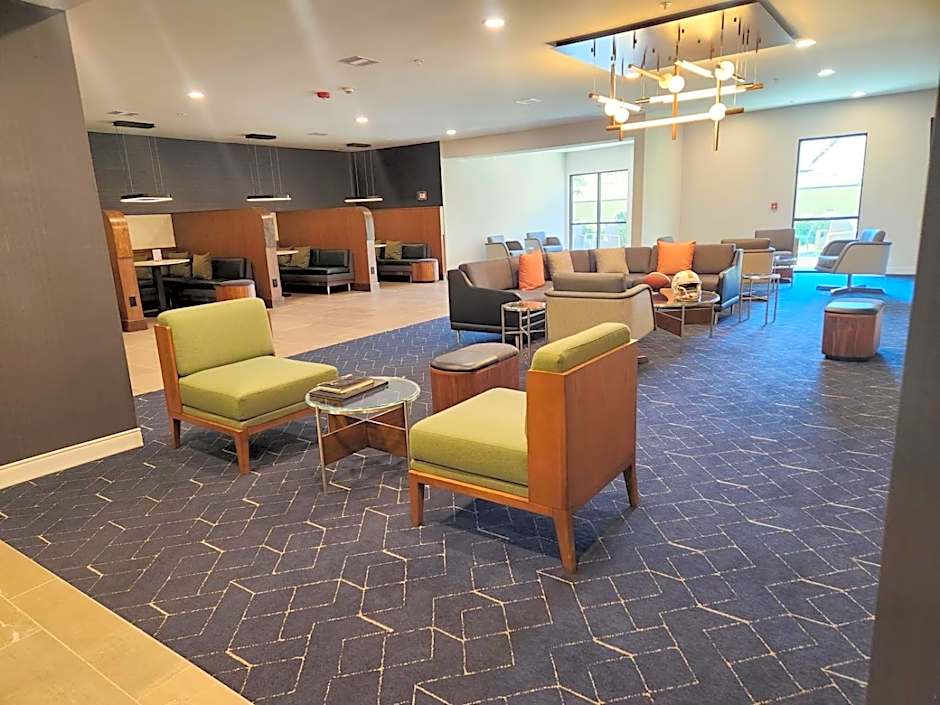 Courtyard by Marriott Houston The Woodlands