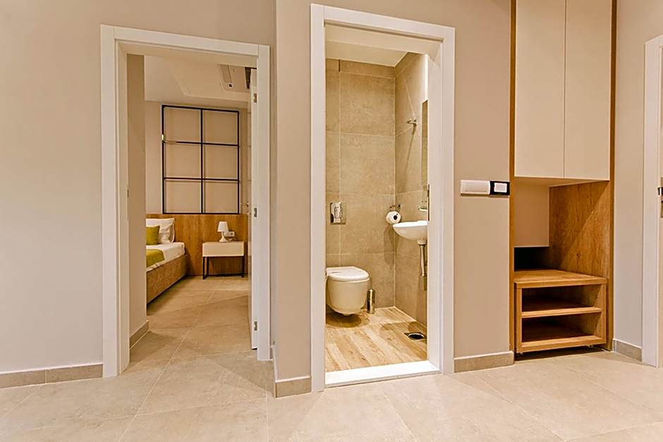 Hotel Hills Ulcinj