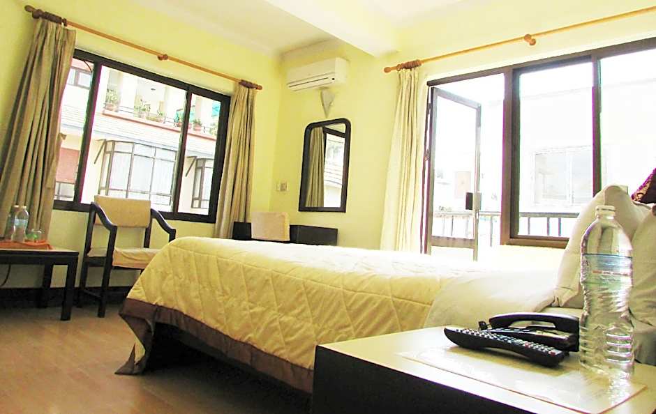 Sacred Valley Home | A Boutique Hotel