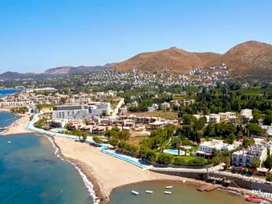 Turgutreis Bolero Apart Hotel