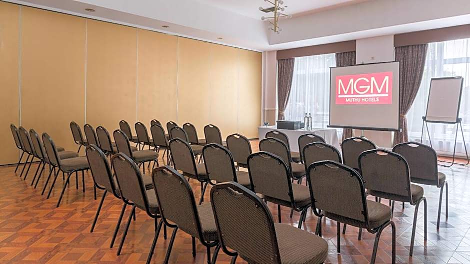 Muthu Clumber Park Hotel and Spa