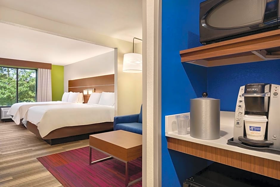 Holiday Inn Express Hotel & Suites Lavonia By IHG