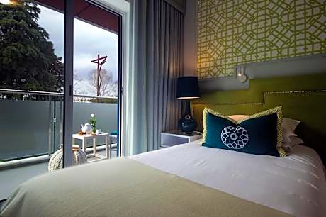 Coração de Fatima Boutique Hotel