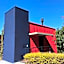 Latitude Lodge