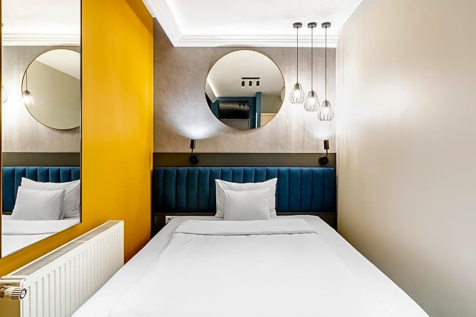 Alta Moda Fashion Hotel