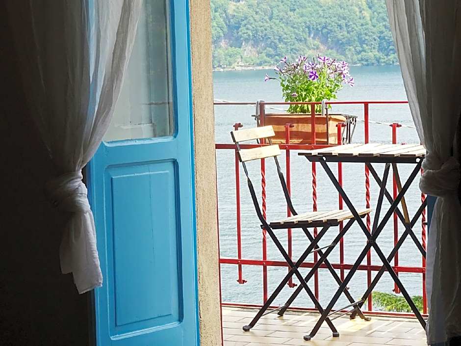 Villa Albonico Bed Breakfast