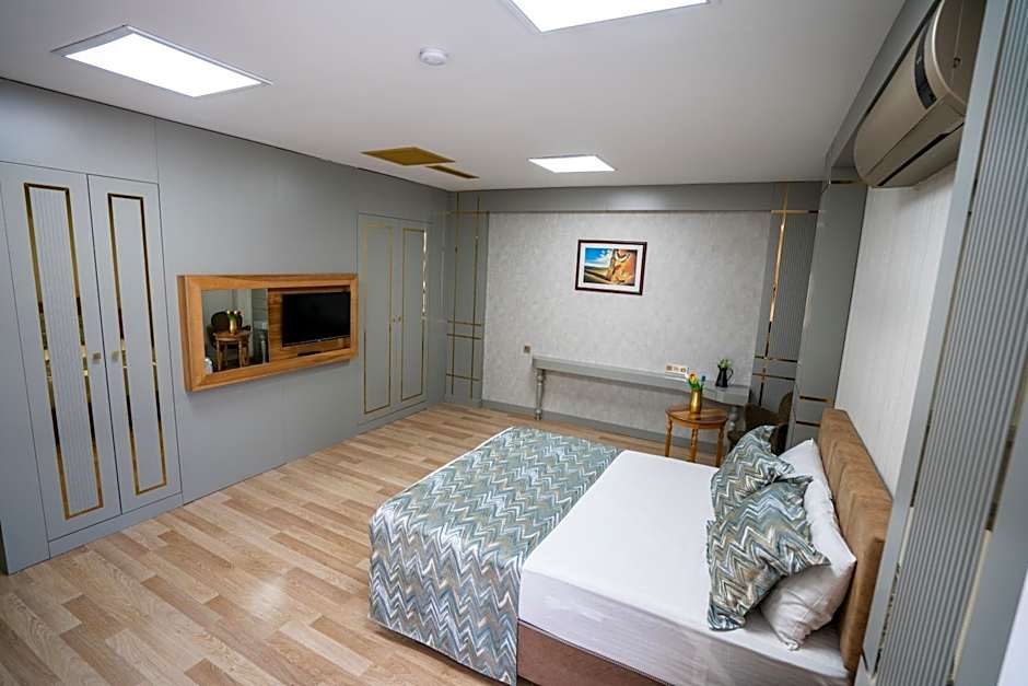 Lion City Hotel Kizilay