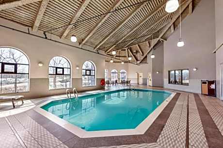 Best Western Plus Executive Inn