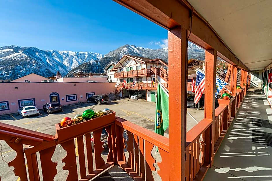 Obertal Inn