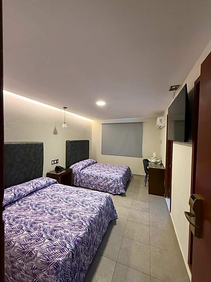 Hotel Impala Veracruz