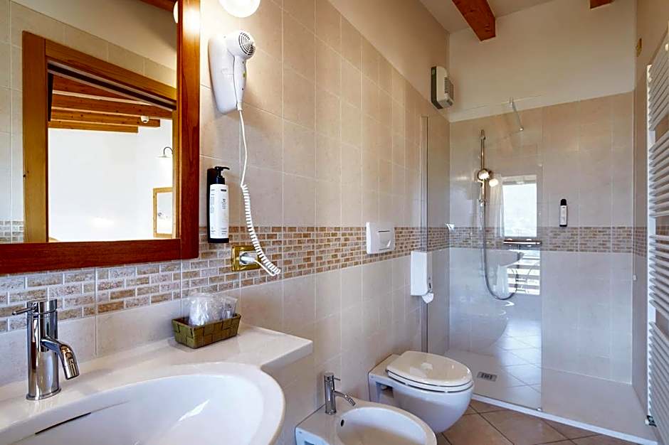 Hotel Garnì San Giorgio